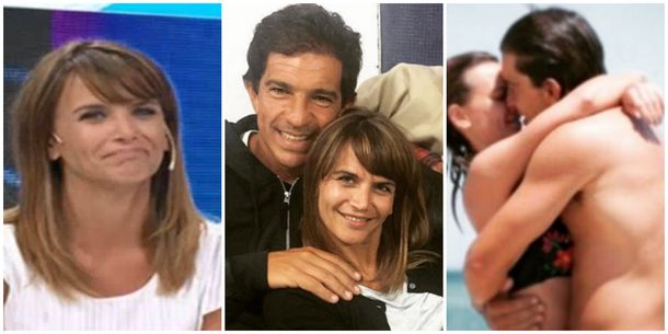 Amalia Granata, enamorada del ex marido de Soledad Solaro: Chateamos y me invitó a Miami