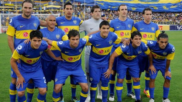 El guiño de Cvitanich a River