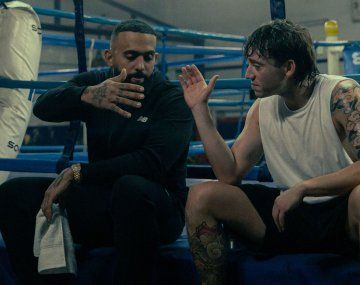 Paulo Londra estrenó 1%