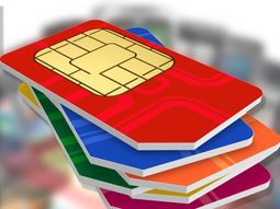 los kioscos no podran vender chips para celulares los kioscos no podran vender chips para celulares