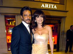 araceli y fabian mazzei ya tienen fecha de boda araceli y fabian mazzei ya tienen fecha de boda