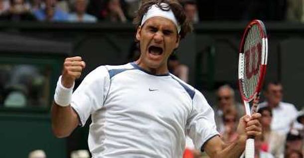 Federer
