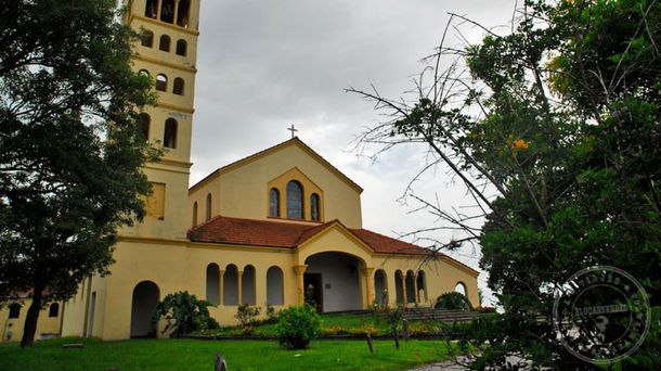 Un cura pedófilo estará 60 días preso en una abadía