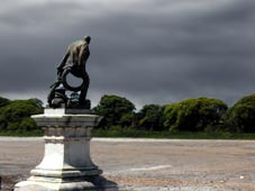 Tras la tormenta, podrían esperarse nuevos chaparrones