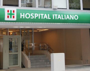 Hospital Italiano: le bajan el 12% del sueldo a los médicos