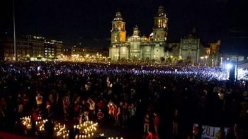 fuerte reclamo de justicia en mexico por los 43 estudiantes asesinados fuerte reclamo de justicia en mexico por los 43 estudiantes asesinados