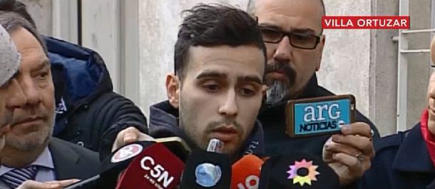 Habló uno de los tuiteros implicados en las amenazas a Macri: Fue una broma