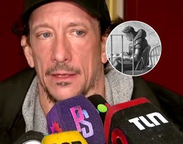 Nico Vázquez enfrenta su nueva vida tras separarse de Gime Accardi: adónde se fue a vivir