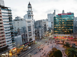 El alquiler el la capital uruguaya volvió a aumentar en mayo. El alquiler el la capital uruguaya volvió a aumentar en mayo.