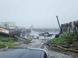 un terremoto de magnitud 7,4 sacudio indonesia y hubo alerta de tsunami un terremoto de magnitud 7,4 sacudio indonesia y hubo alerta de tsunami