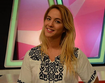 El llanto de Flor Vigna en el corte de ShowMatch