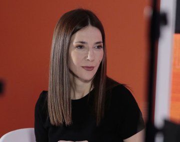 Cristina Pérez se despidió de Telefe definitivamente: Cerré mi ciclo