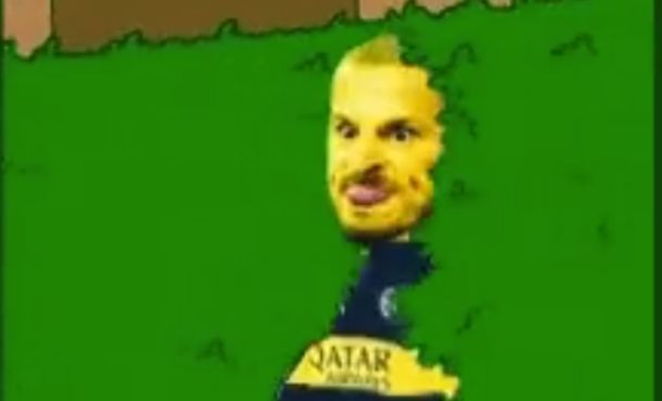 Los mejores memes tras la eliminación de Boca en la Copa Liberadores