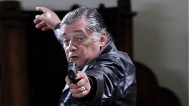 Murió el actor Pablo Brichta: tenía 66 años