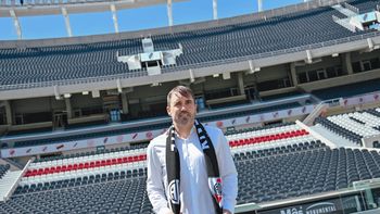 el primer posible 11 del chacho coudet en su estreno como entrenador de river el primer posible 11 del chacho coudet en su estreno como entrenador de river