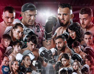 Párense de Manos 3: cartelera