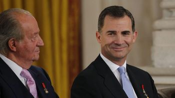 felipe vi, el rey de espana felipe vi, el rey de espana