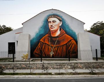 El motivo por el que Fray Mamerto Esquiú fue beatificado