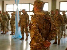 El Gobierno estableció las nuevas escalas salariales para militares y policías navales