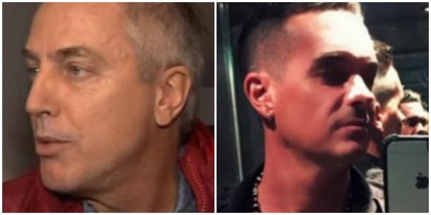 Time Warp: Marley y Hernán Caire serán citados como testigos