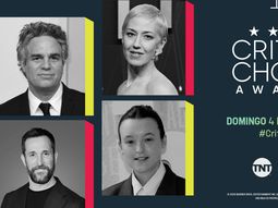 A qué hora empiezan los Critics Choice Awards y cómo verlos en vivo