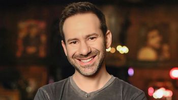 Leonid Radvinsky Leonid Radvinsky