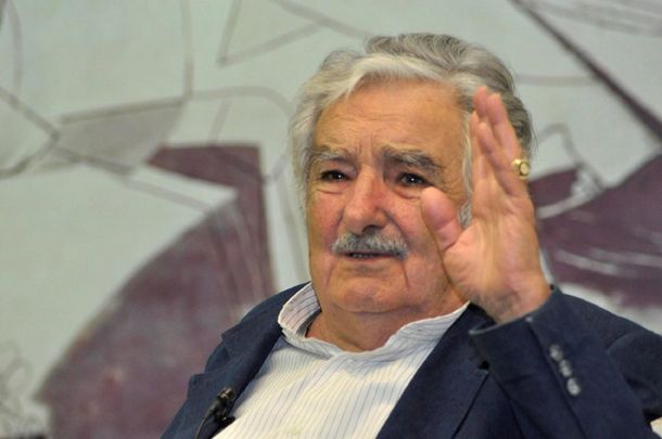 Pepe Mujica se retira de la política por el cansancio de largo viaje
