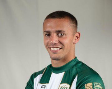 Banfield vendió a Agustín Urzi al Juárez de México: cuánto lo pagaron