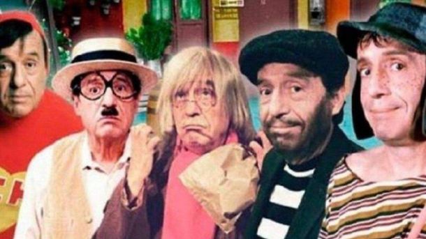 Así se vería Chespirito si hubiera nacido en Texas