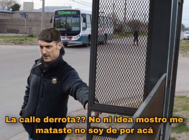 Los memes de la Scaloneta: Argentina ganó y se celebra en las redes