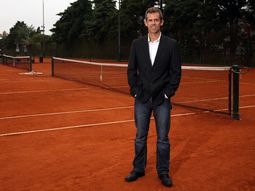 argentina, de cara a la davis: no hay doblistas argentina, de cara a la davis: no hay doblistas