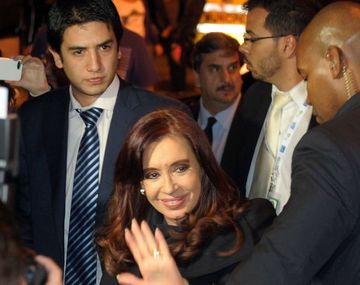 Este sábado dan a conocer el nuevo parte médico de Cristina