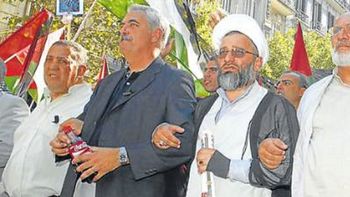 ex embajador en siria en radio 10: debemos pasar de la conmocion a la accion ex embajador en siria en radio 10: debemos pasar de la conmocion a la accion