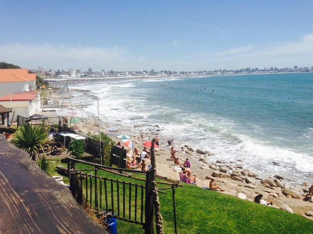 Más de 11 millones de turistas recorrieron el país en los fines de semana largos del 2014