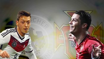 alemania debutara ante un portugal con un cristiano ronaldo entre algodones alemania debutara ante un portugal con un cristiano ronaldo entre algodones