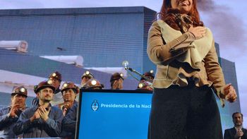 la justicia italiana confirmo condena al corriere della sera por difamar a cristina