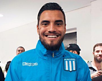 Romero: Si en su momento Racing me hacía una oferta