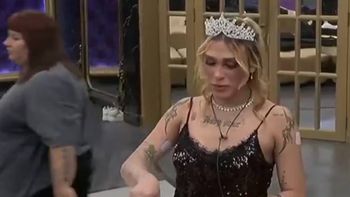 escandalo en gran hermano: encontraron gorgojos en la comida y el video se volvio viral escandalo en gran hermano: encontraron gorgojos en la comida y el video se volvio viral