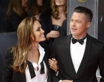 Somos más reconocidos que Angelina Jolie y Brad Pitt