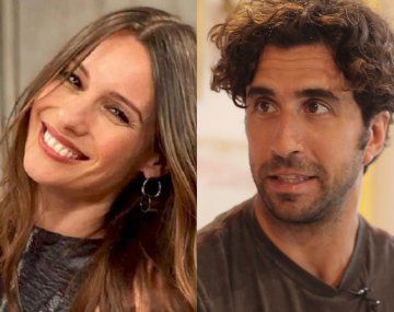 Cochito López ¿desmintió? haber tenido un romance con Pampita: No me voy a poner a...
