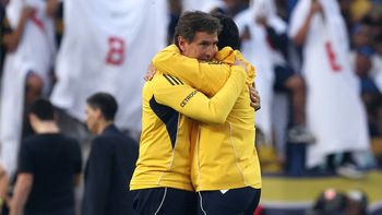 boca evalua la continuidad de claudio ubeda como entrenador para 2026 boca evalua la continuidad de claudio ubeda como entrenador para 2026