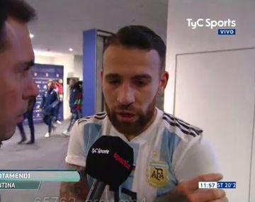 La promesa de Arévalo: el periodista buscó sumar a sus compañeros y quedó en offside