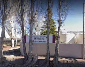 Mendoza: murió un hombre al caer de siete metros en una bodega