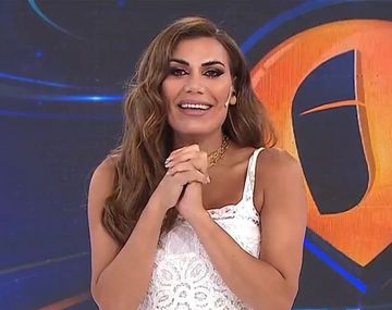 Flor de la V cerró su programa hablando de la libertad de expresión