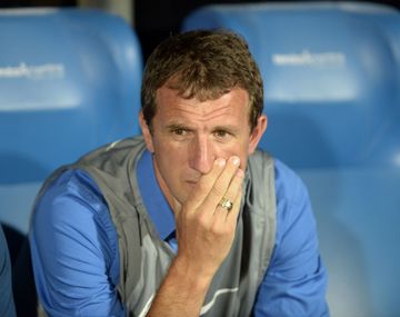 El rompecabezas del Vasco:  desorientado