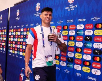 La operación entre River y San Lorenzo por Bareiro colapsó: ¿ejecutan la cláusula?