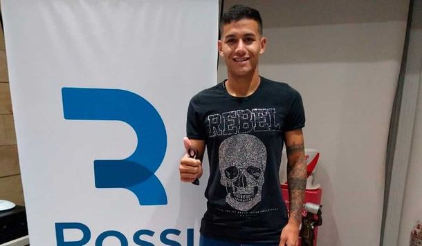 La sorprendente revelación de la madre de Alex Vigo, el nuevo refuerzo de River