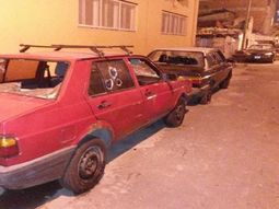 un muerto tras un enfrentamiento entre barras de san telmo y dock sud un muerto tras un enfrentamiento entre barras de san telmo y dock sud