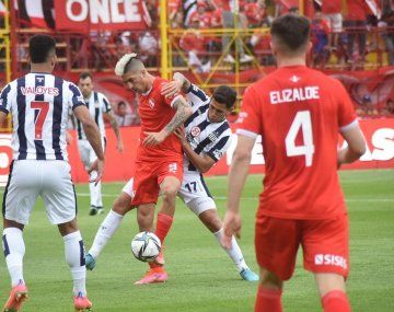 Fútbol libre por celular: cómo ver en vivo Talleres vs. Independiente