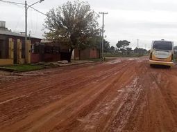 Encontraron el cuerpo de un nene de 4 años semienterrado